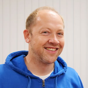 Profilbild von Stefan Pichler