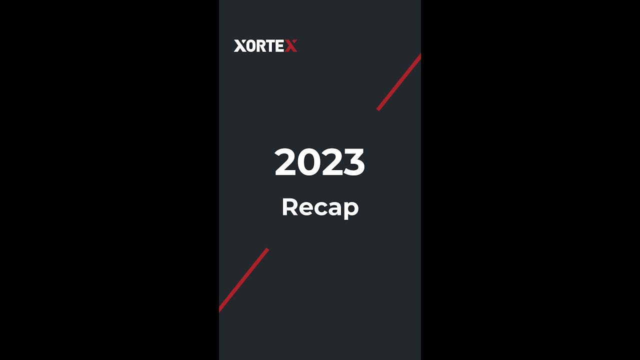 XORTEX 2023 Recap